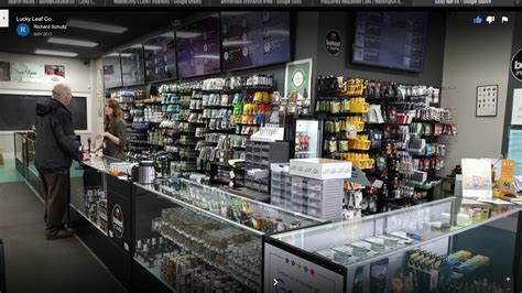 Cannabis Retail in Spokane & Tri